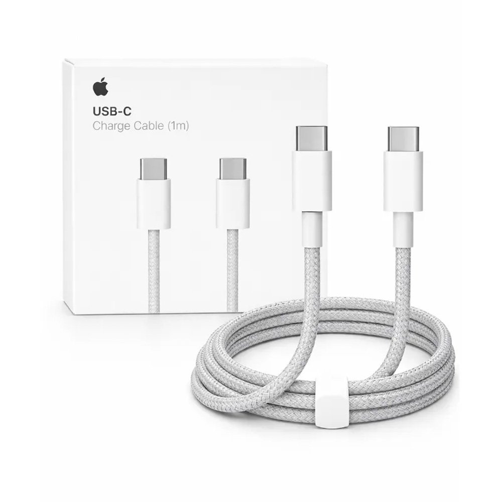 Cable iPhone 15 C a C