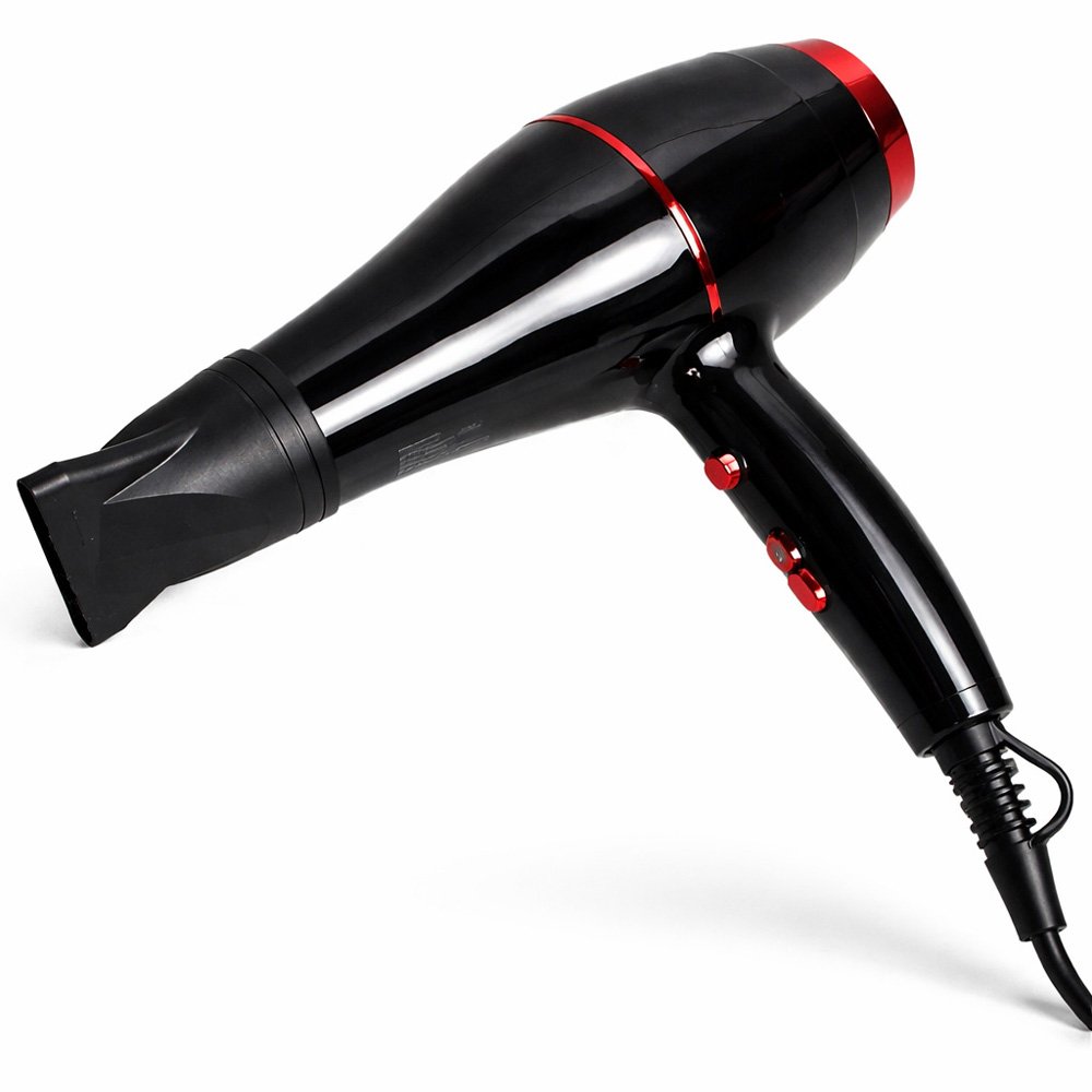 Secadora de Cabello de 1200W