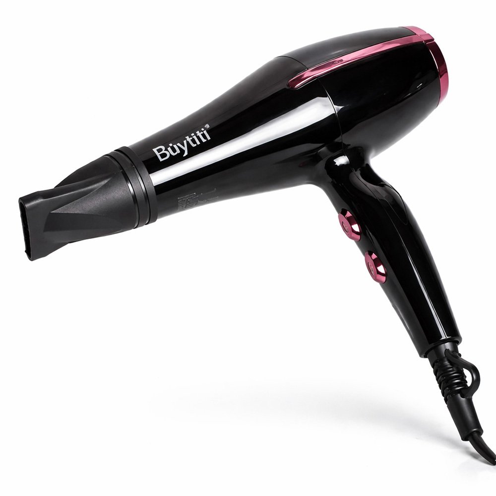 Secadora de Cabello de 2000W
