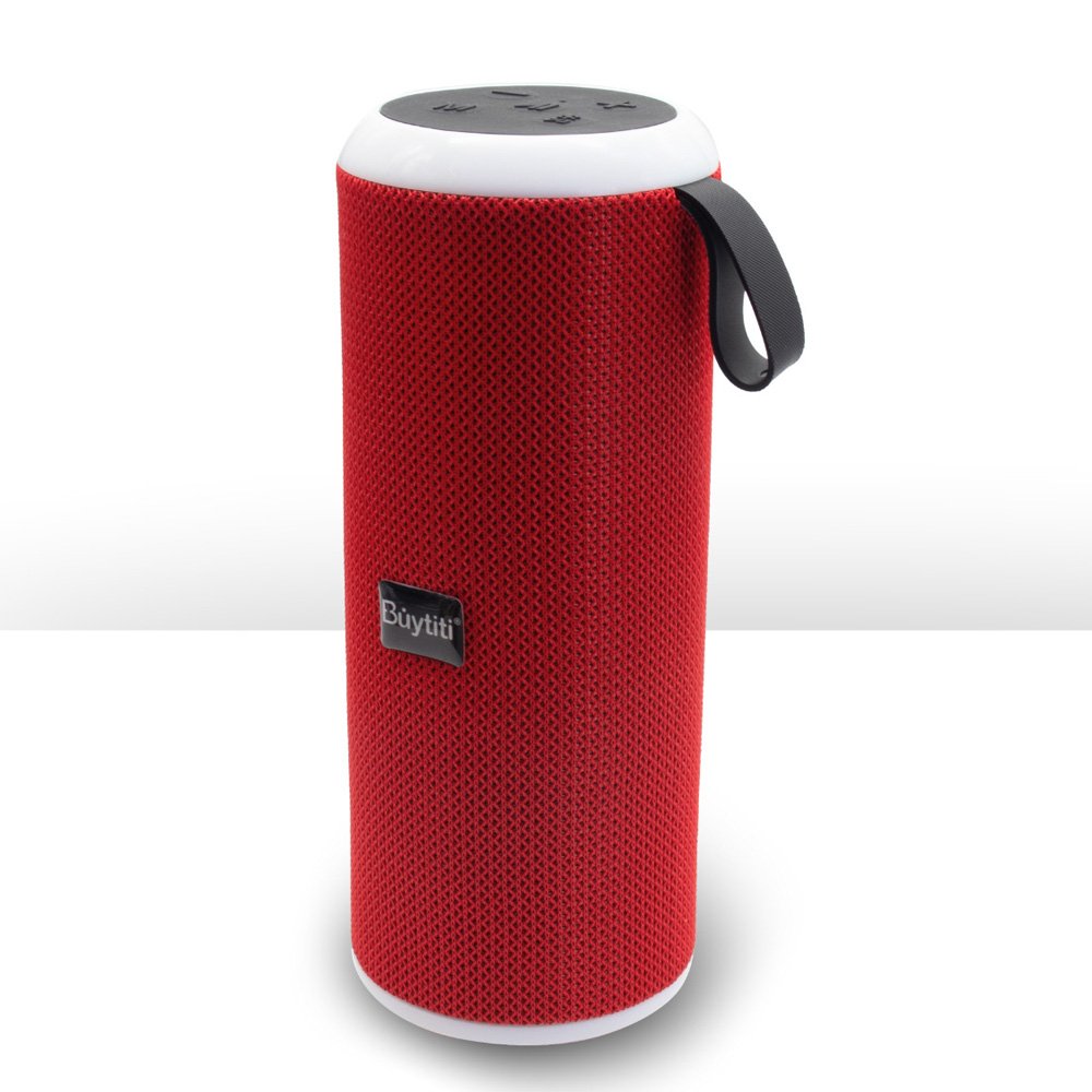 Bocina Bluetooth con Función TWS