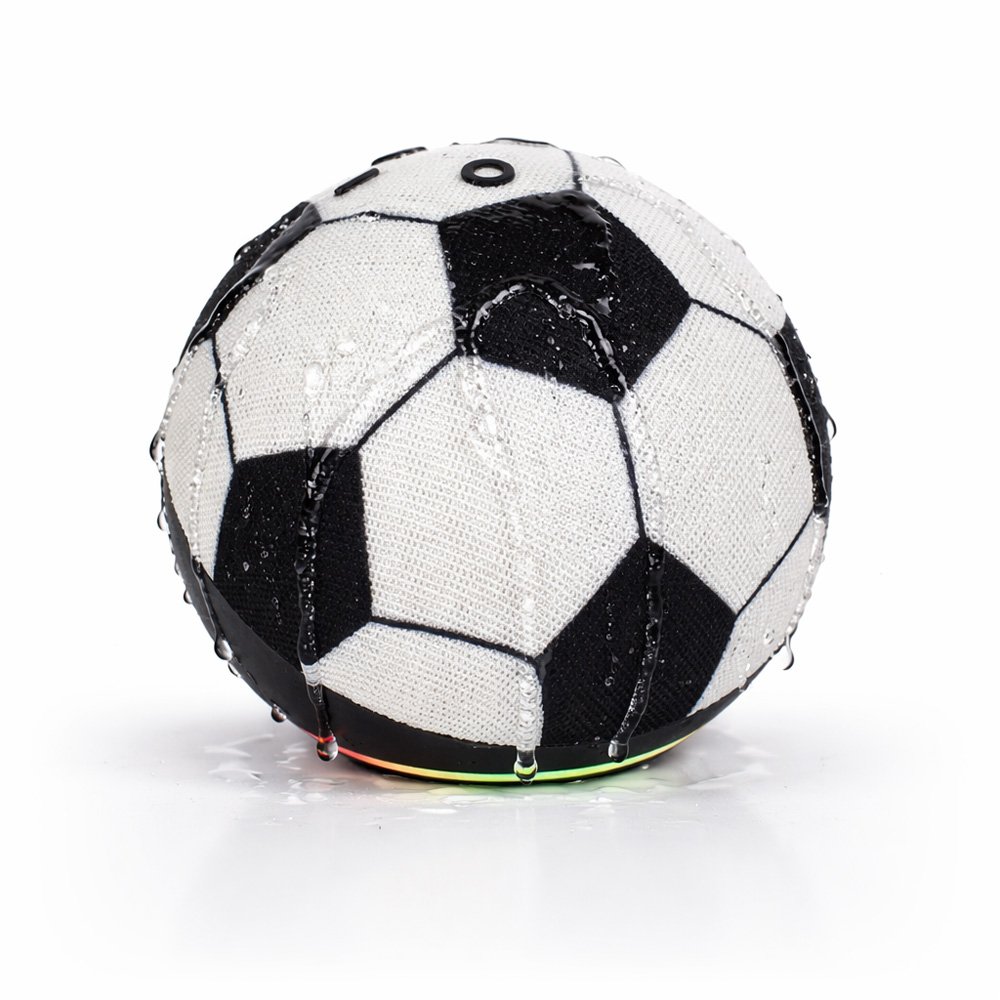 Bocina con Diseño de Balón