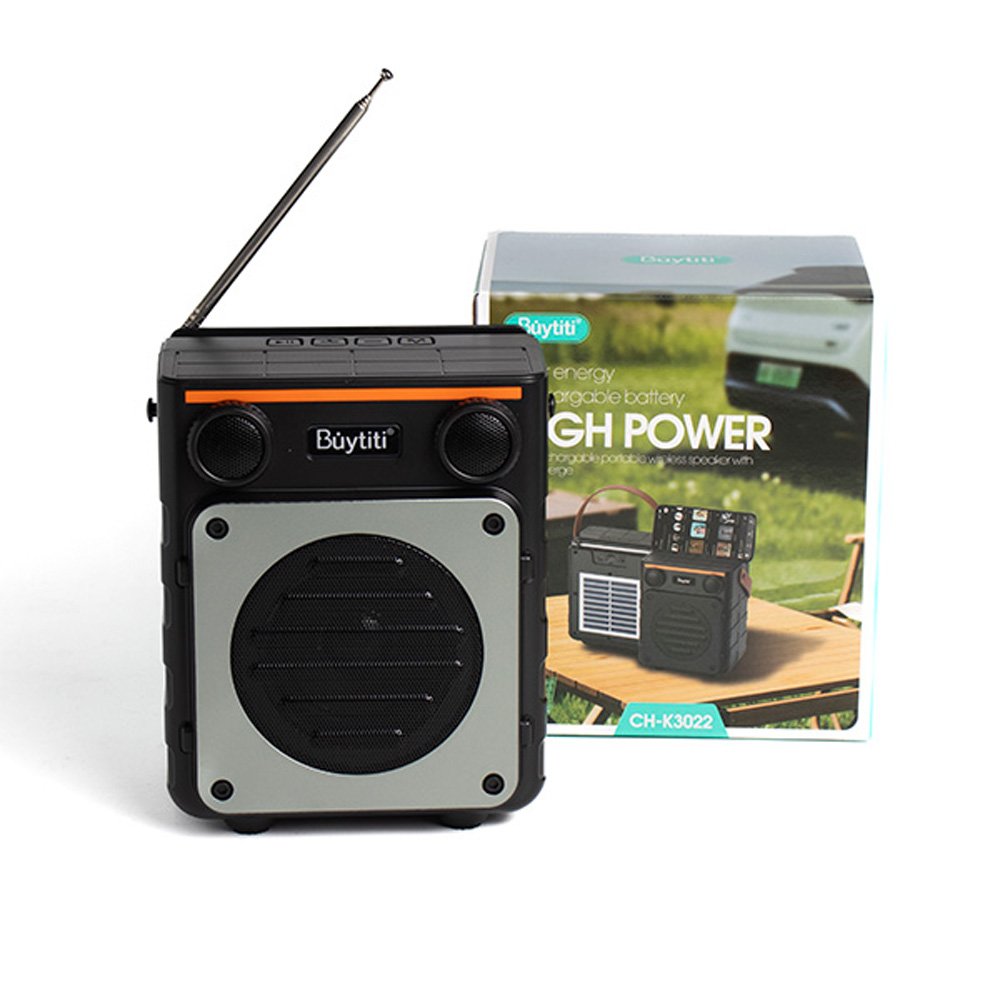 Bocina De Diseno