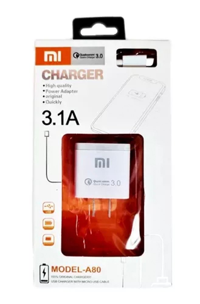 (COMBO X V8) Combo Xiaomi V8