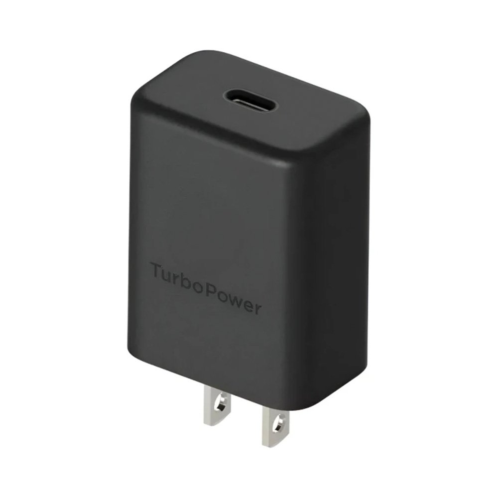 Cubo Tipo Motorola 30 W Tipo C