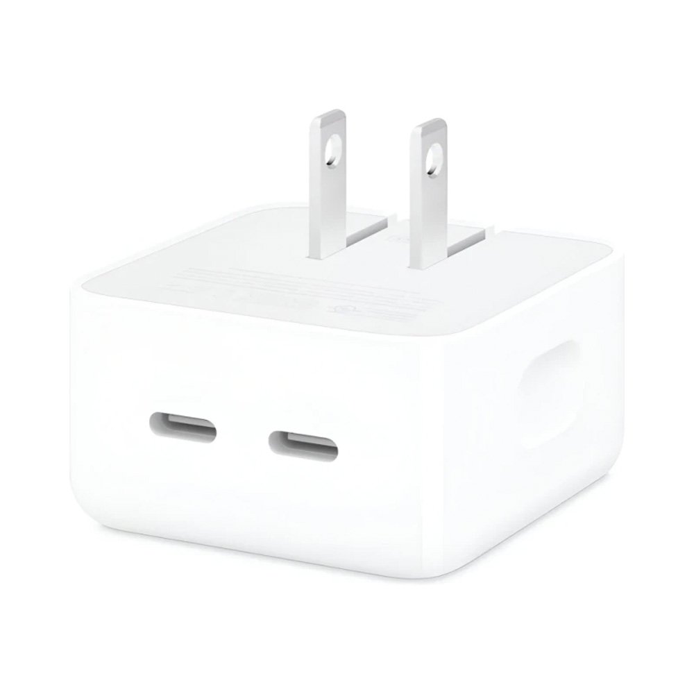 Cubo tipo iP 35W 2 entradas tc
