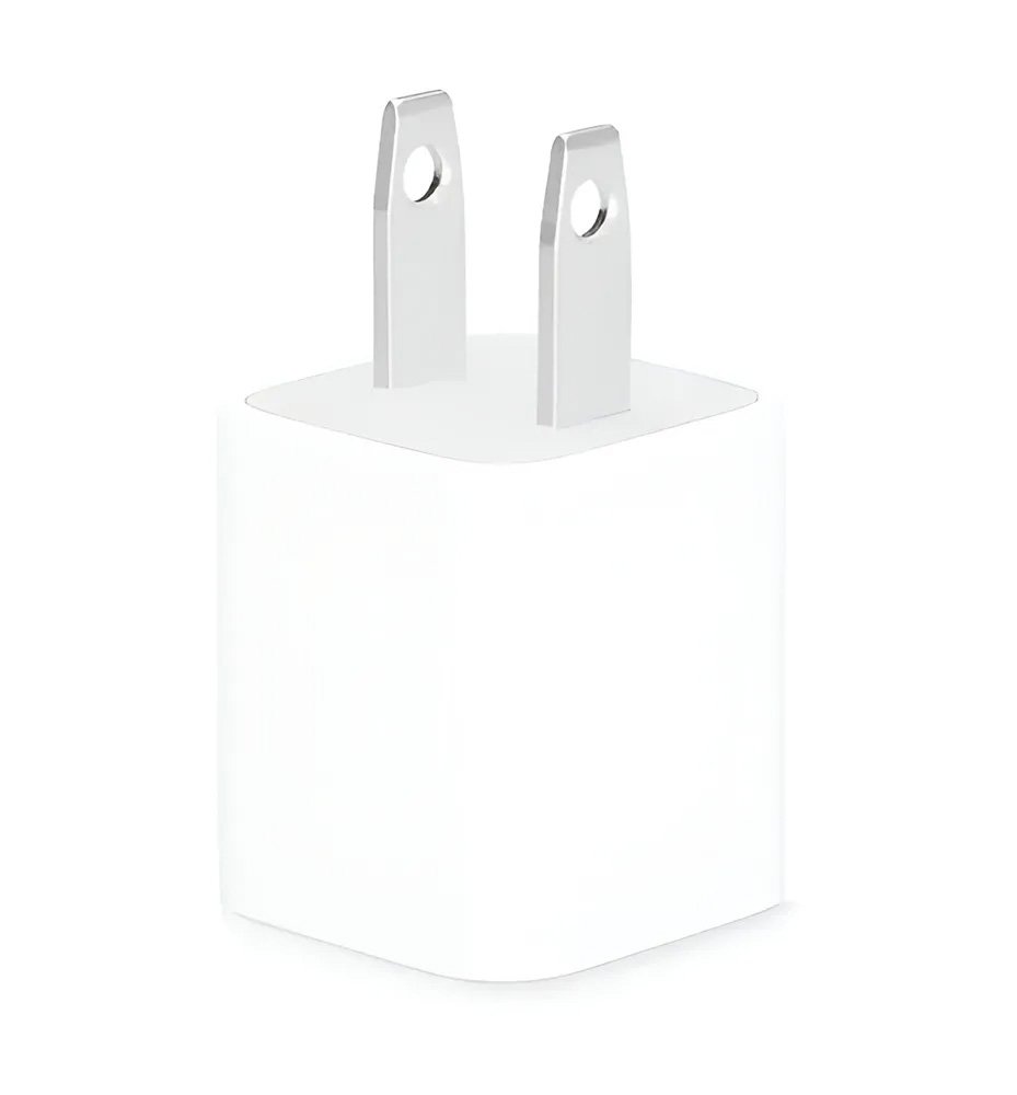 Cubo Usb Iphone De Carga Ip
