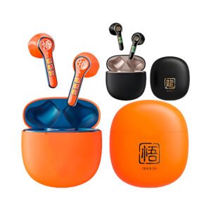 Audio Bluetooth Diseño Dragon Ball