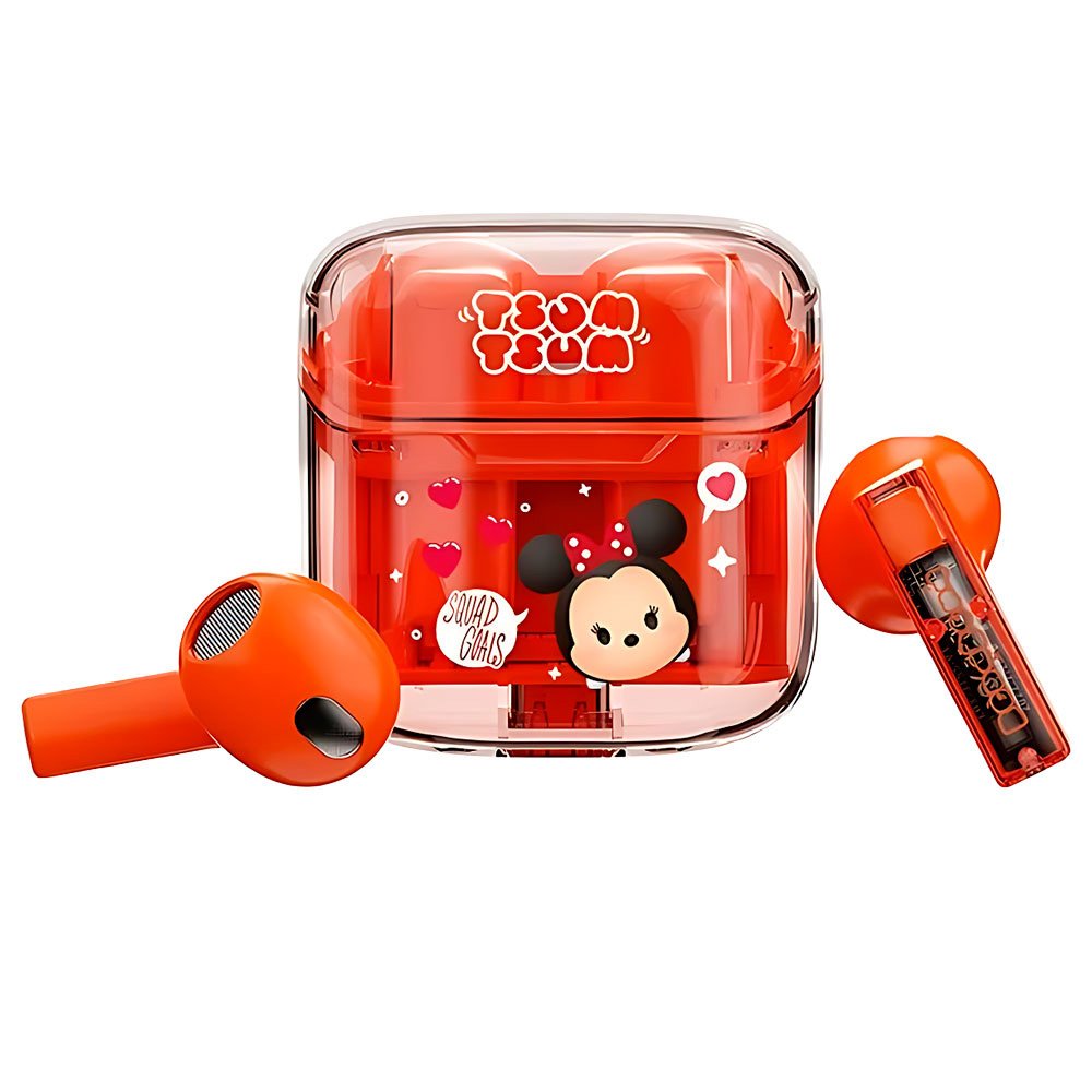 Audifono Bluetooth Diseño