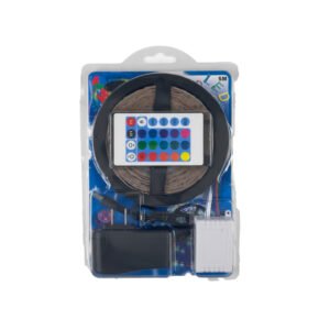 Tira LED RGB de 5 Metros