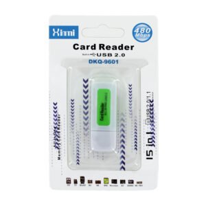 Adaptador para Memorias Micro SD