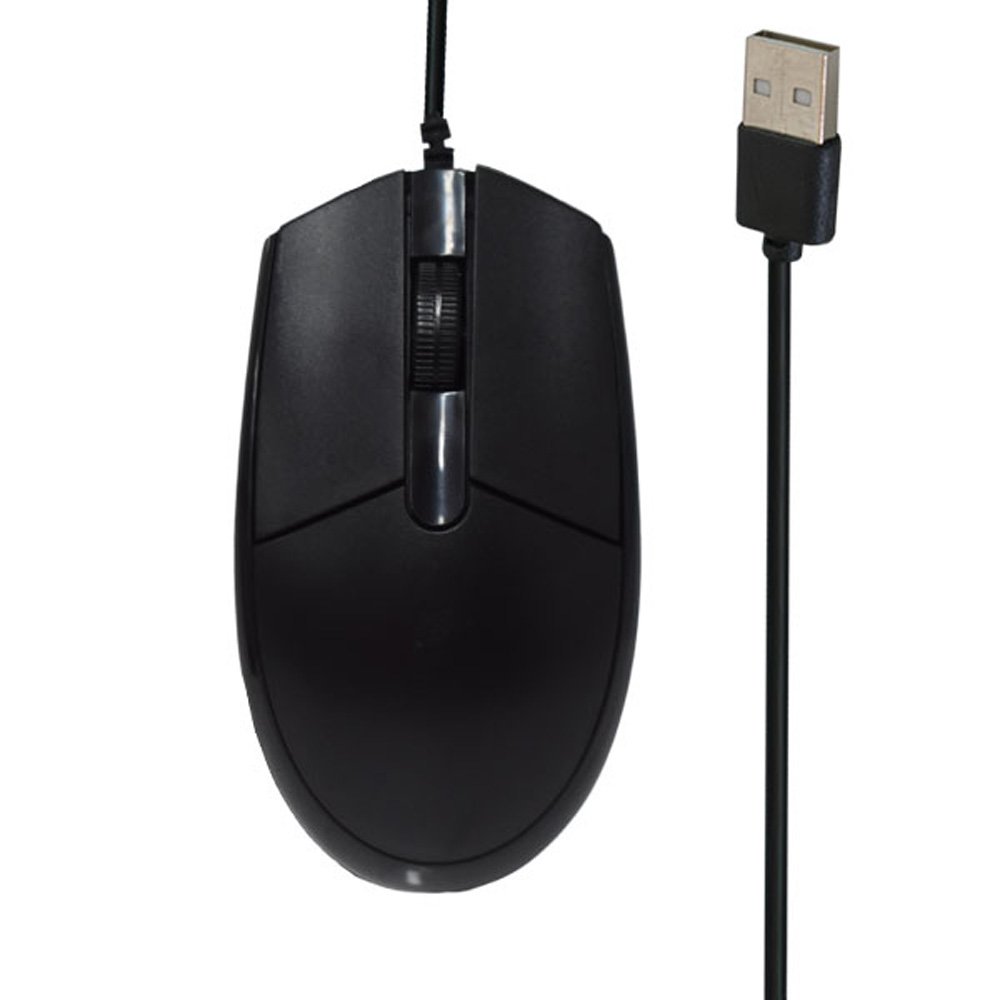 Raton Con Cable