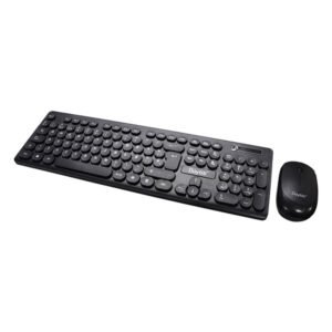 Kit Teclado Y Mouse