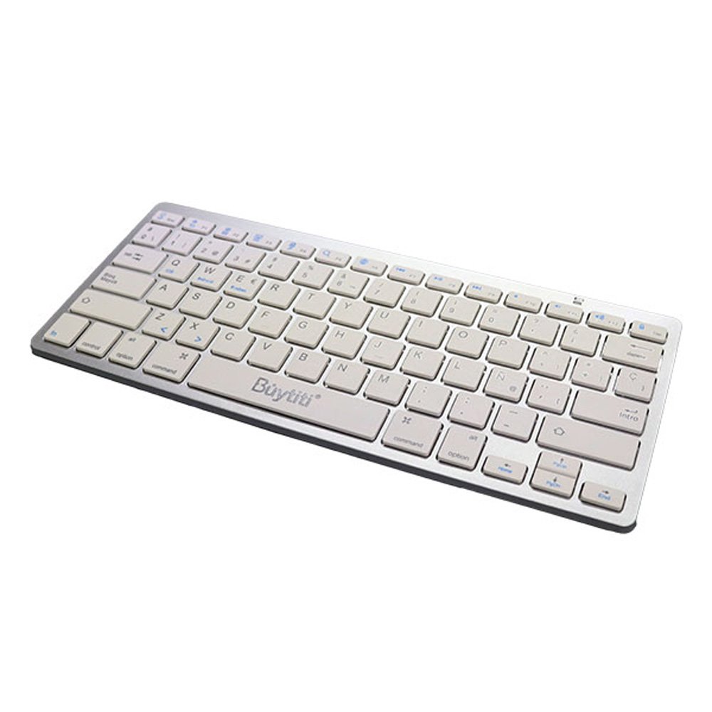 Teclado