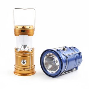 (DP-1058) Lámpara de Iluminación Portatil