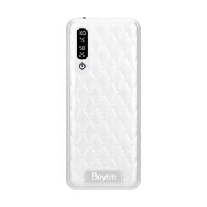 Power Bank 20,000 mAh