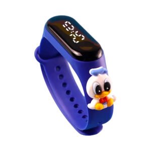 Reloj Digital Touch Infantil