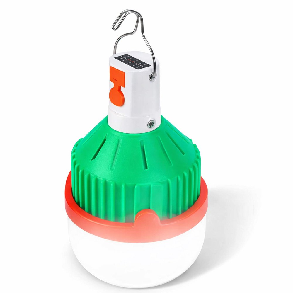 Lampara LED de Emergencia 20w