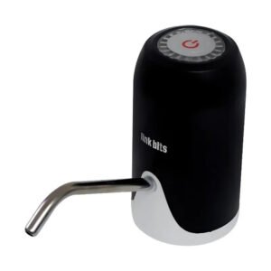 Dispensador De Agua Con Luz Led