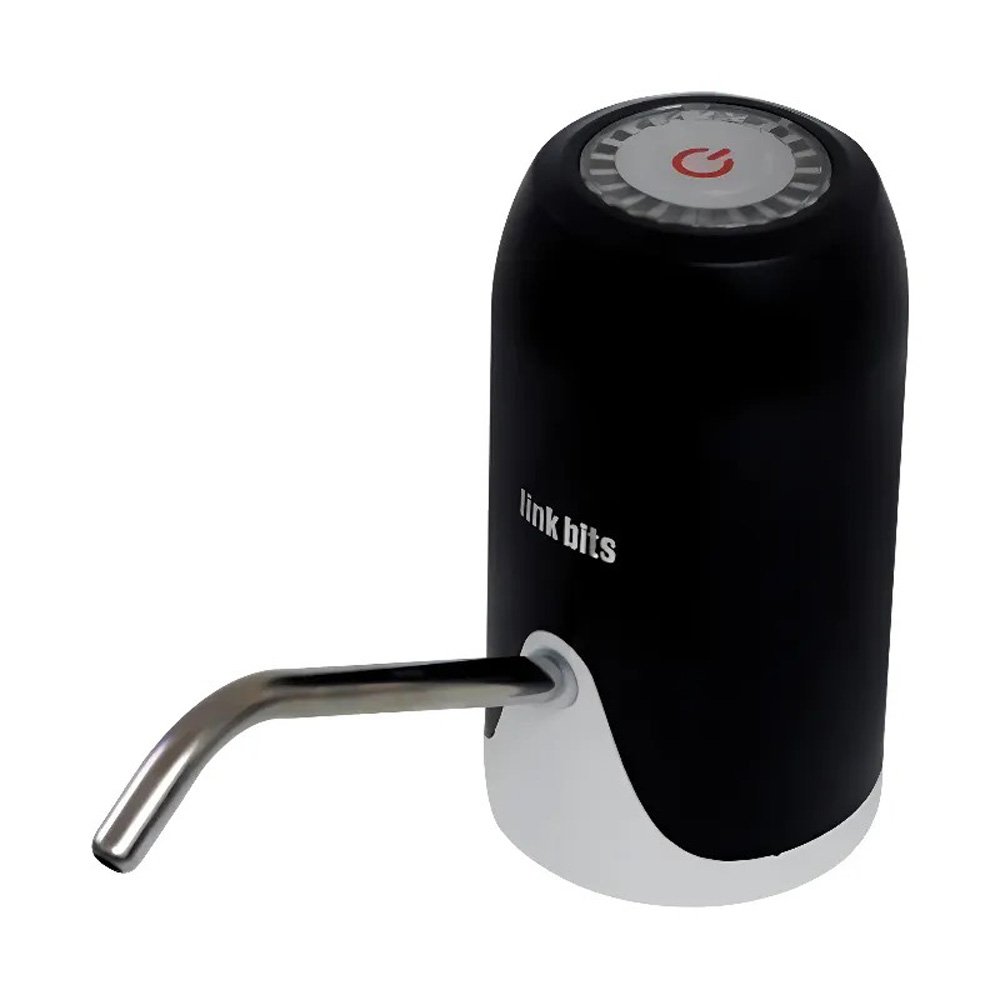 Dispensador De Agua Con Luz Led