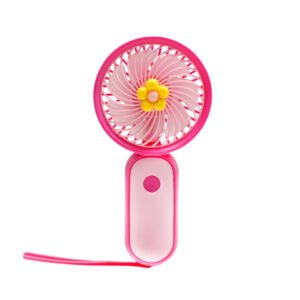 Ventilador Portátil Recargable