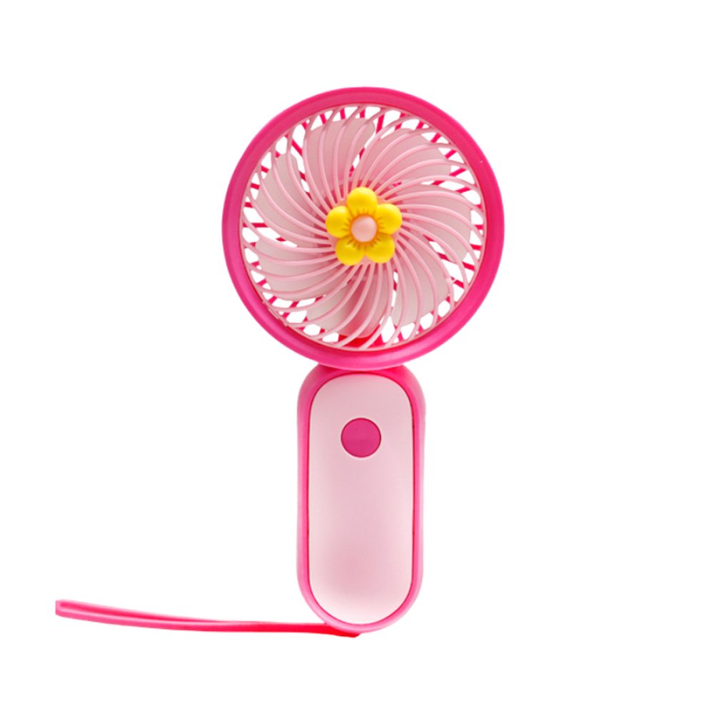 Ventilador Portátil Recargable