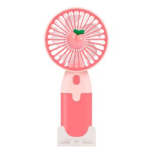 Ventilador Portátil Recargable