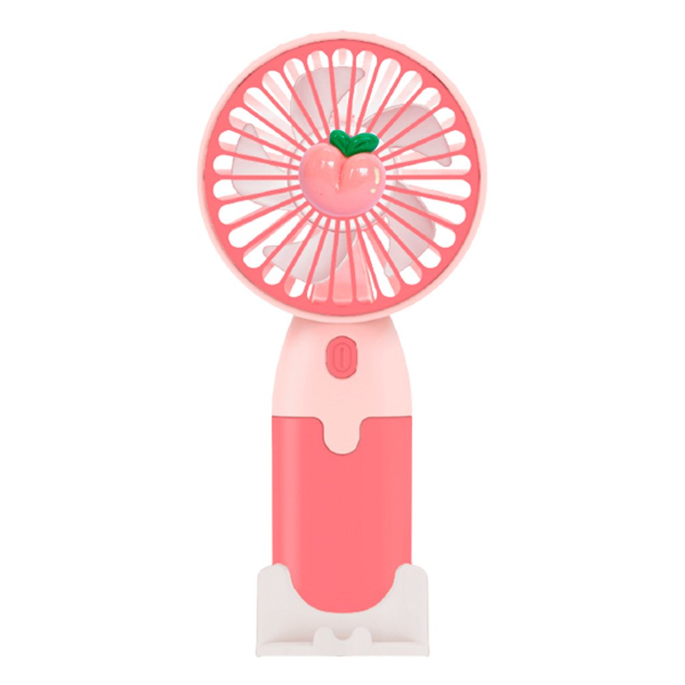 Ventilador Portátil Recargable
