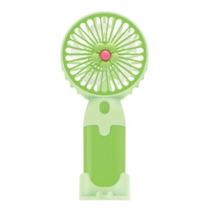 Ventilador Portátil Recargable