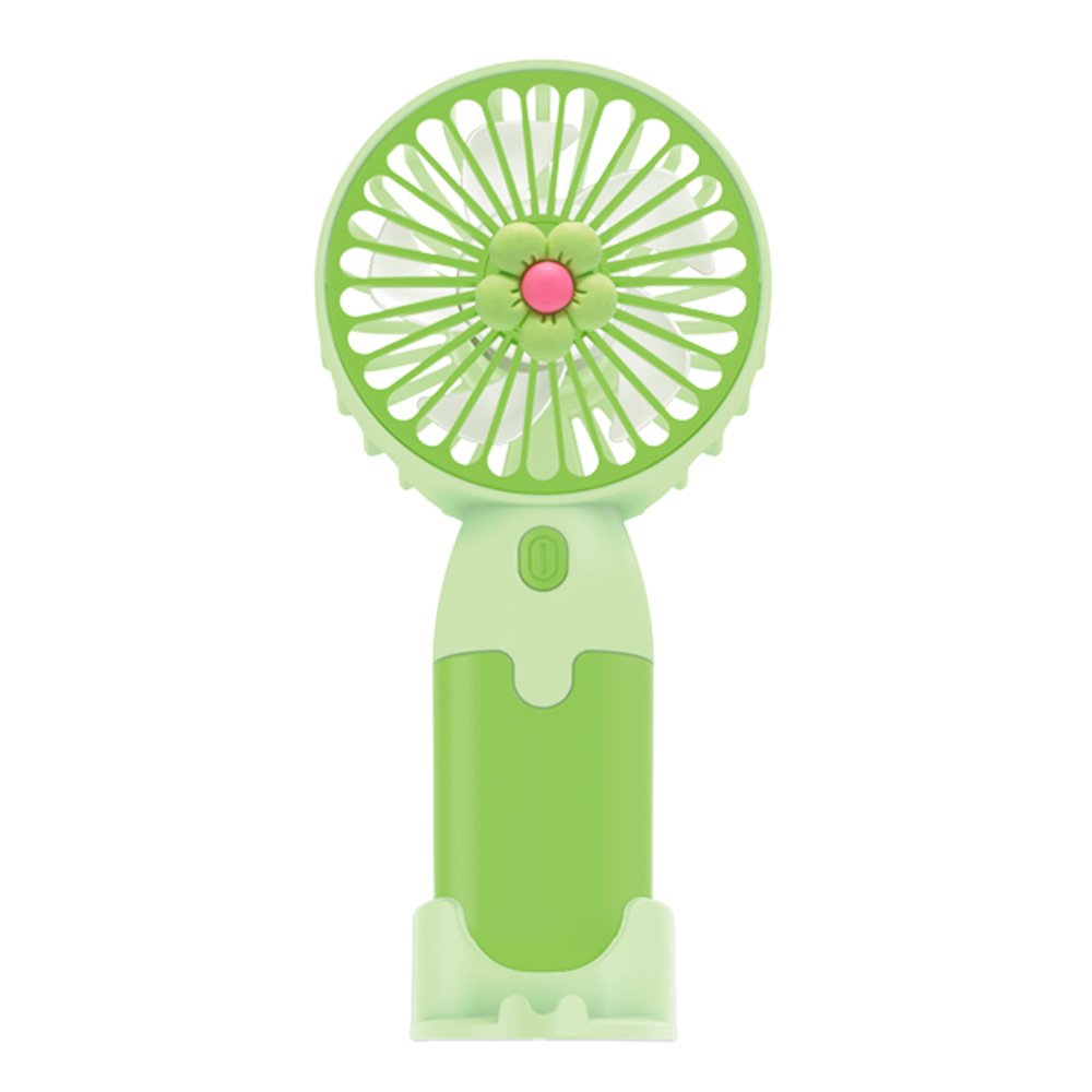 Ventilador Portátil Recargable