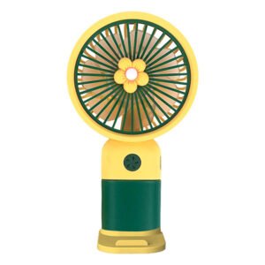 Ventilador Portátil Recargable