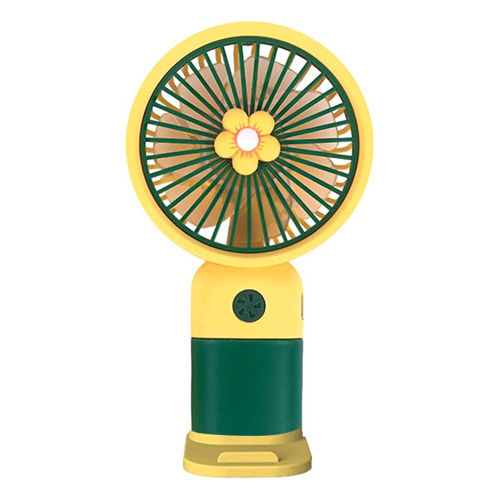 Ventilador Portátil Recargable