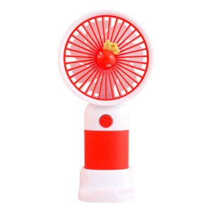 Ventilador Portátil Recargable