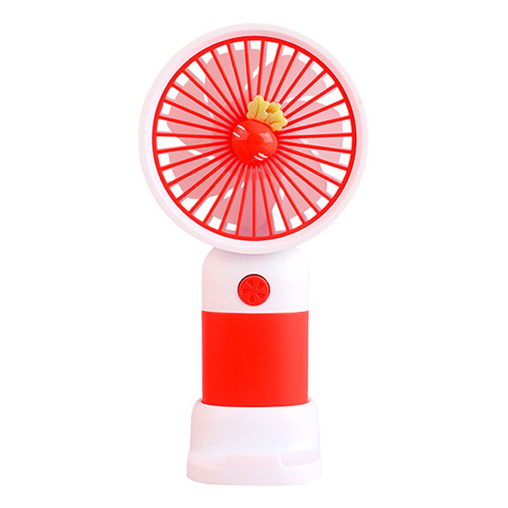 Ventilador Portátil Recargable