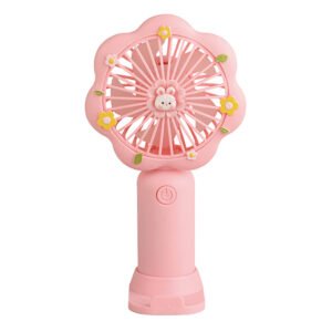 Ventilador Portátil Recargable