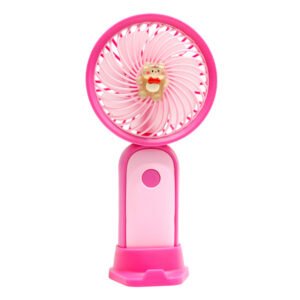 Ventilador Portátil Recargable