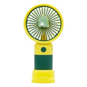 Ventilador Portátil Recargable