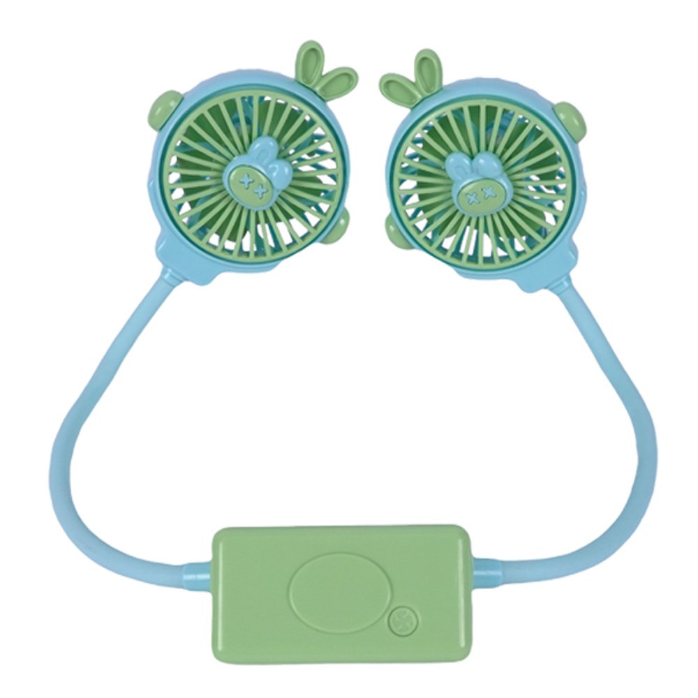 Ventilador Portátil Recargable