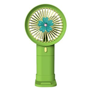 Ventilador Portátil Recargable