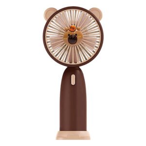 Ventilador Portátil Recargable