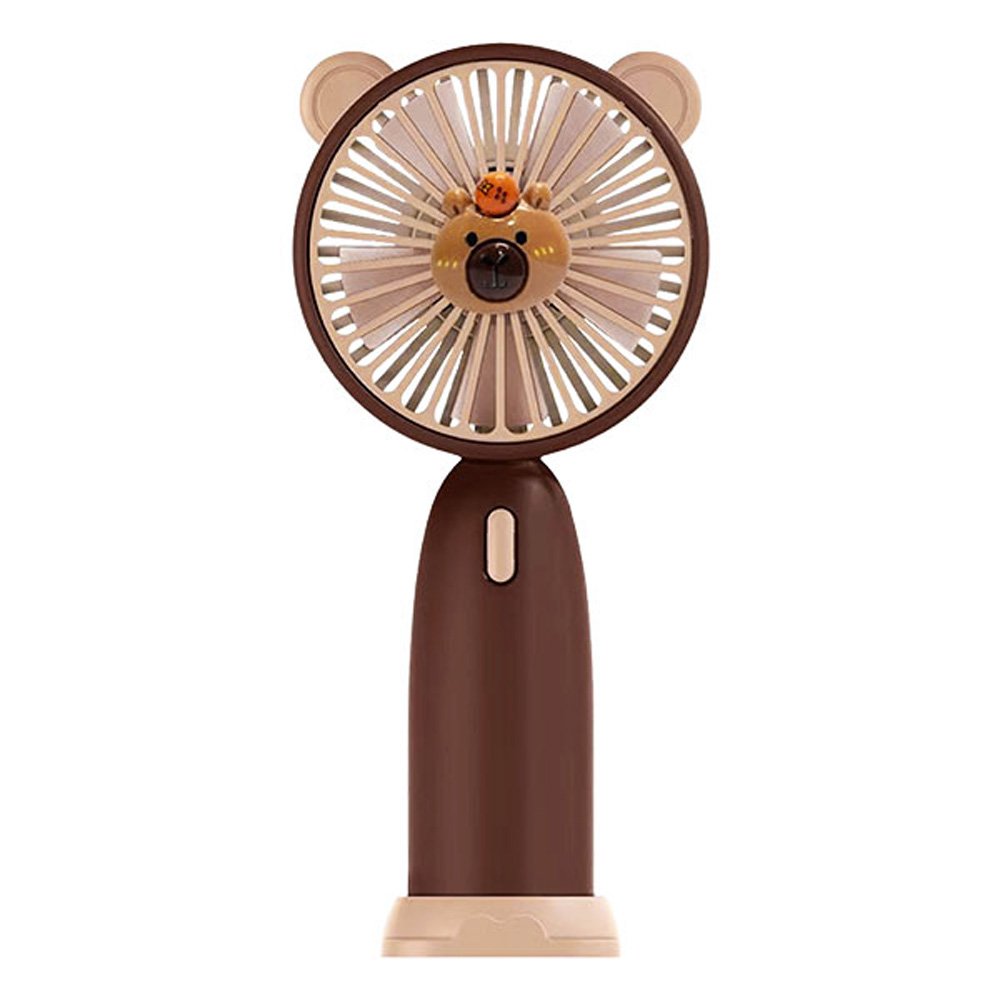 Ventilador Portátil Recargable