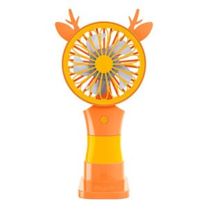 Ventilador Portátil Recargable
