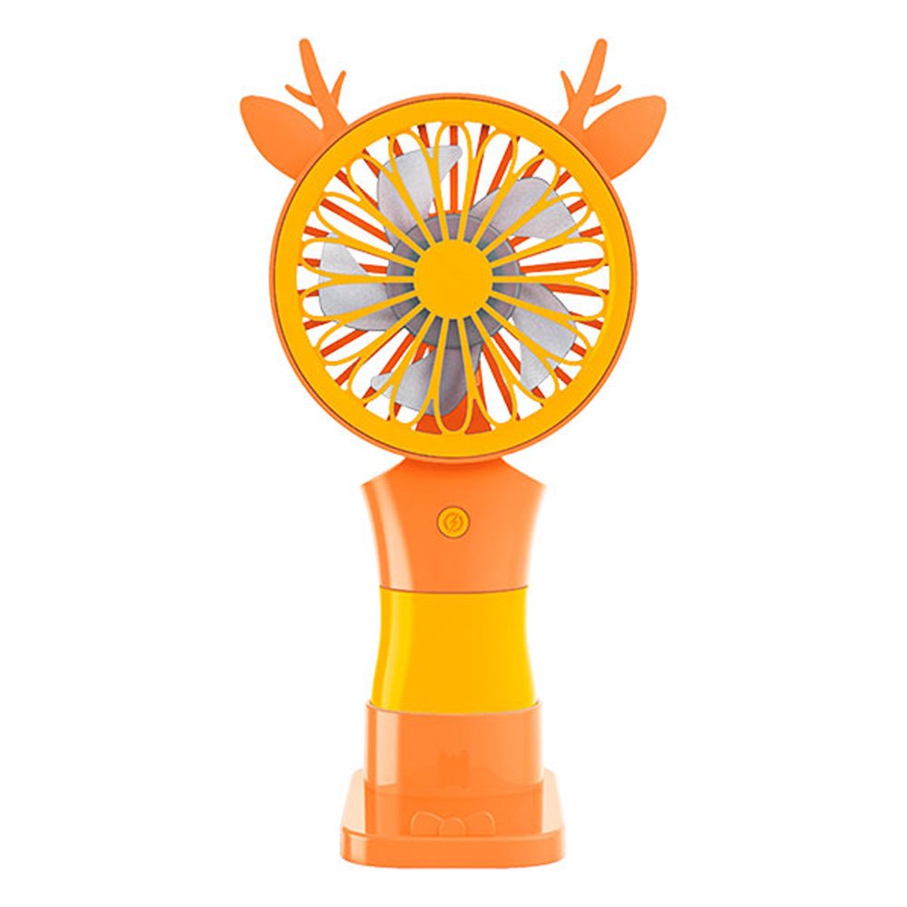 Ventilador Portátil Recargable