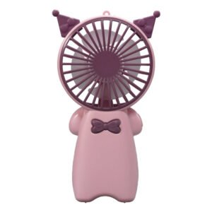 Ventilador Portátil Recargable