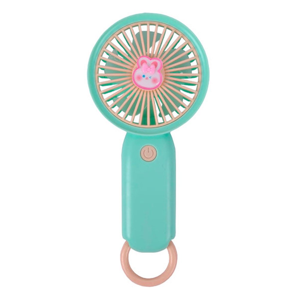 Ventilador Portátil Recargable