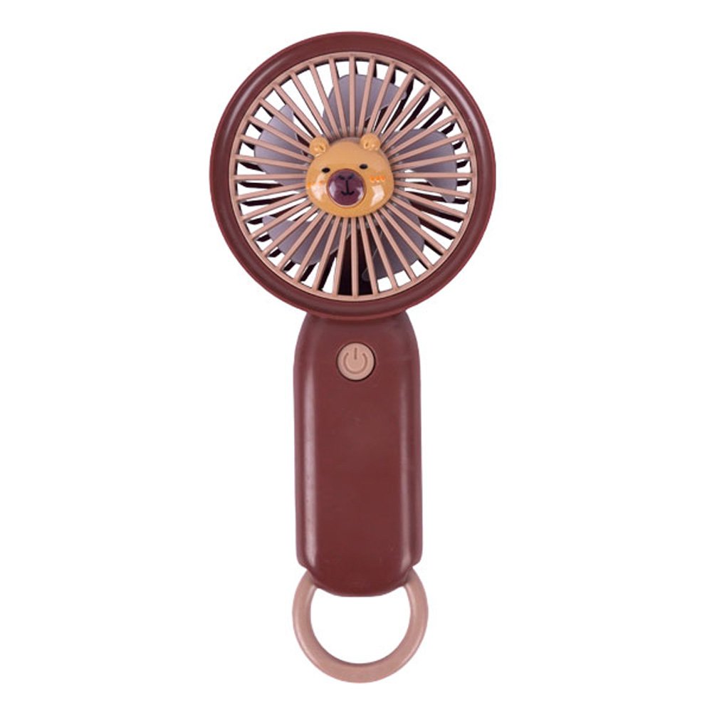 Ventilador Portátil Recargable