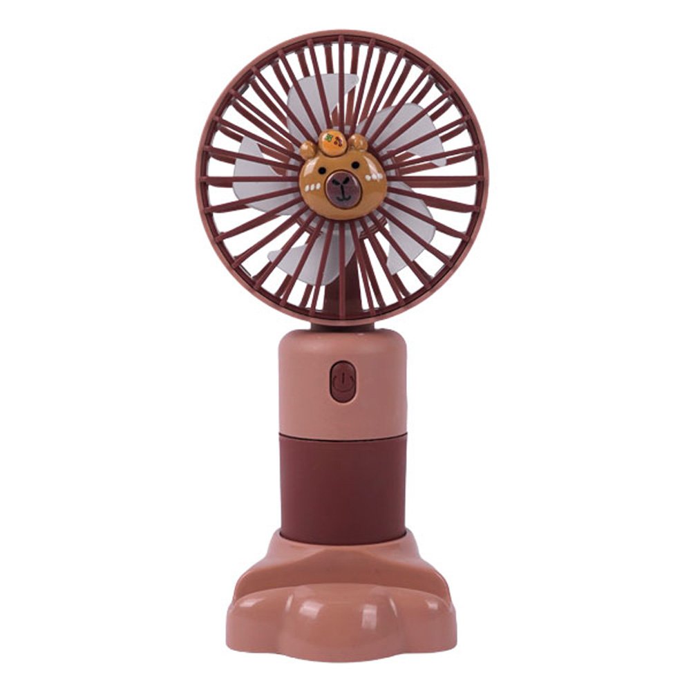 Ventilador Portátil Recargable