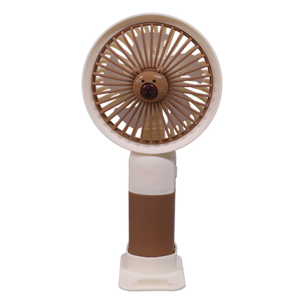 Ventilador Portátil Recargable