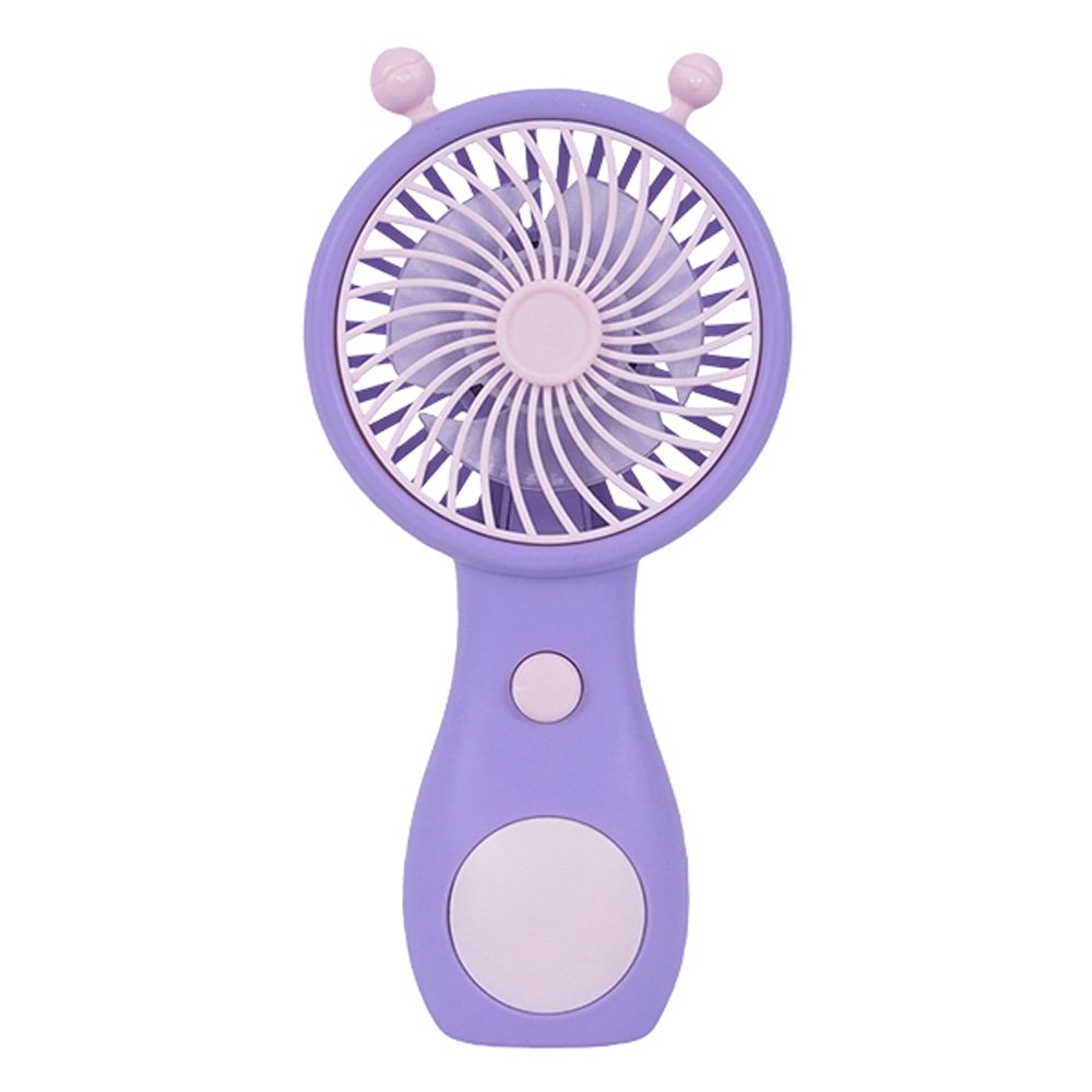 Ventilador Portátil Recargable