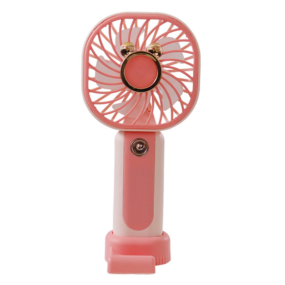 Ventilador Portátil Recargable