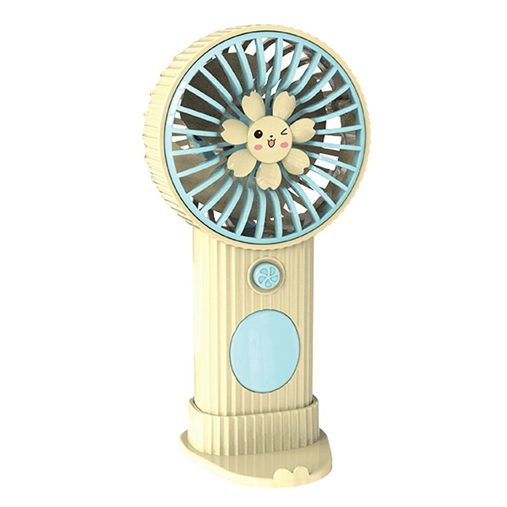 Ventilador Portátil Recargable